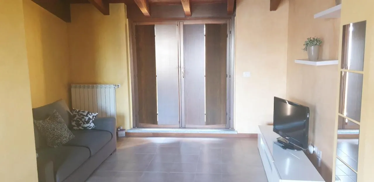 Appartamento Torre Cormano Italia