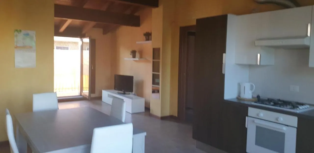 Appartamento Torre Cormano 0*,  Italia