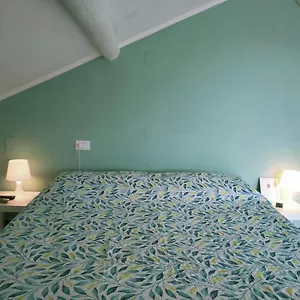 Casa Di Clara Appartamento Rapallo