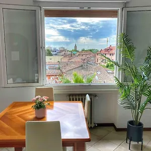 Bellavista Appartamento Ravenna