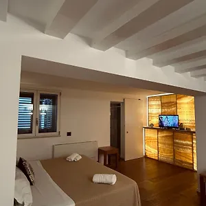 Prince Suite Palermo Appartamento Palermo