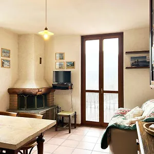 Mountain With Fireplace And Mountain View Appartamento