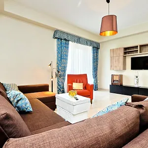 Di 130 M² Con 3 Appartamento Roma