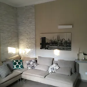 Il Gelsomino Garden Casa vacanze Sarzana