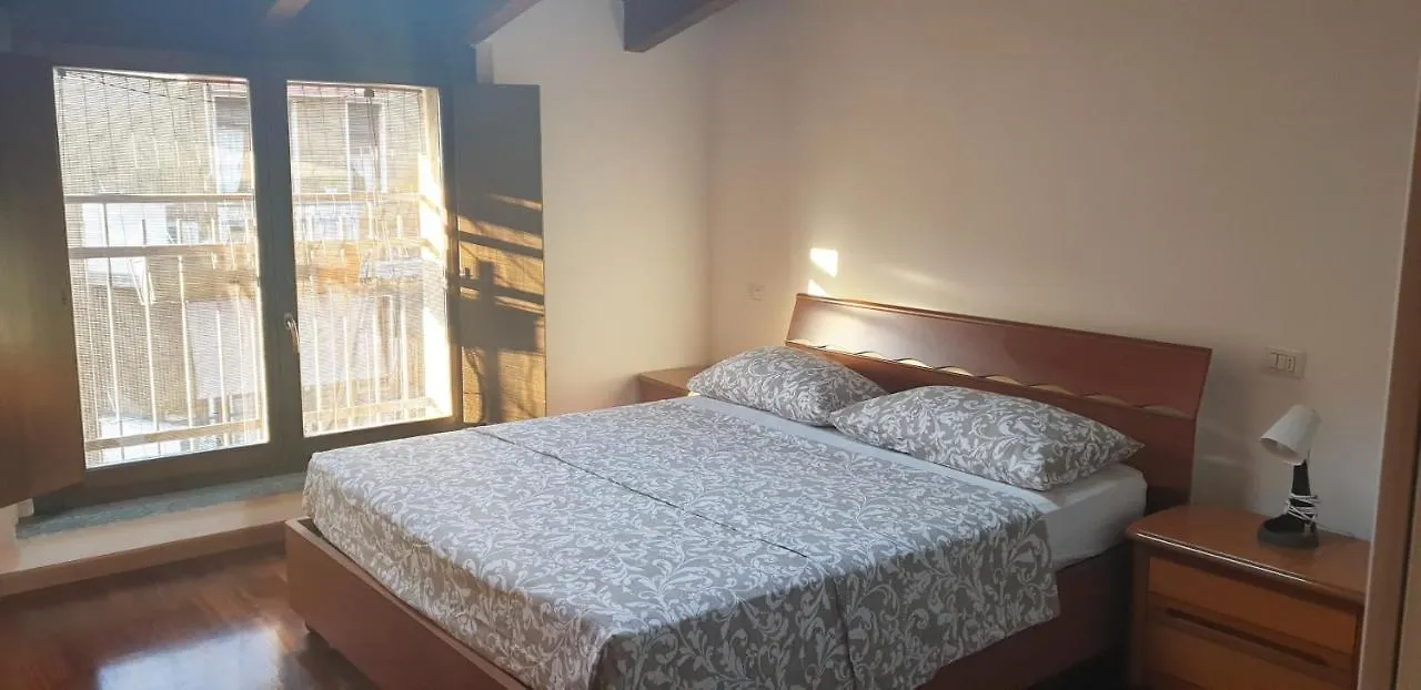 Appartamento Torre location