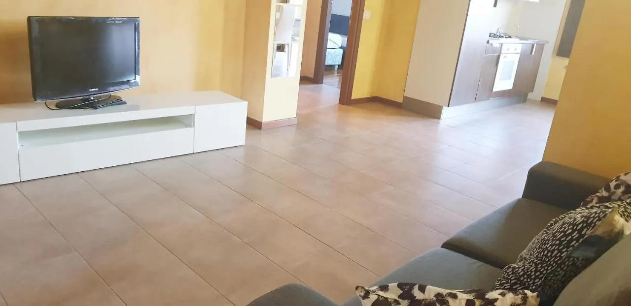 Appartamento Torre Cormano Apartment